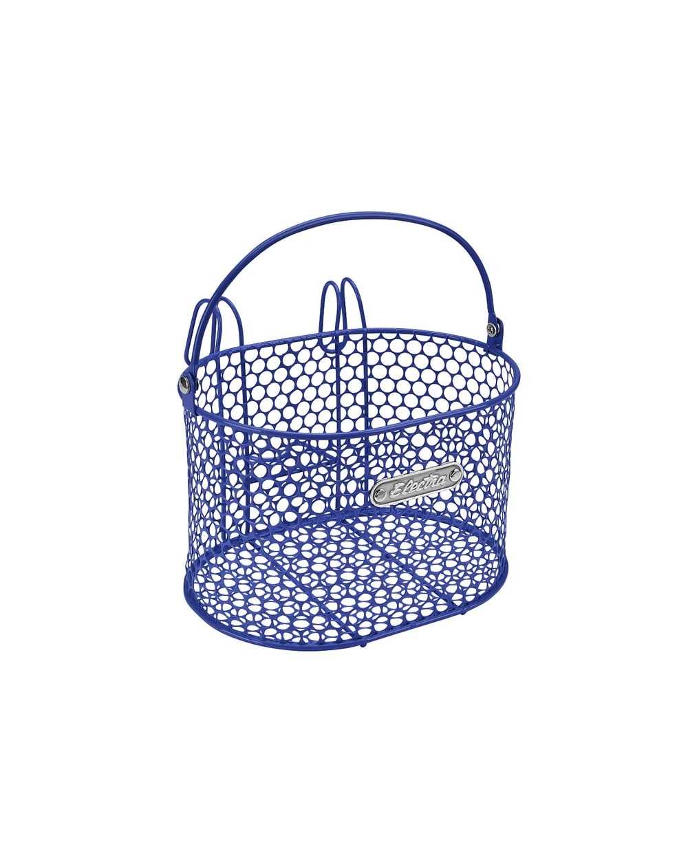 Electra Honeycomb Small Hook Mounted Handlebar Basket