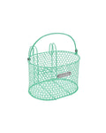 Electra Honeycomb Small Hook Mounted Handlebar Basket
