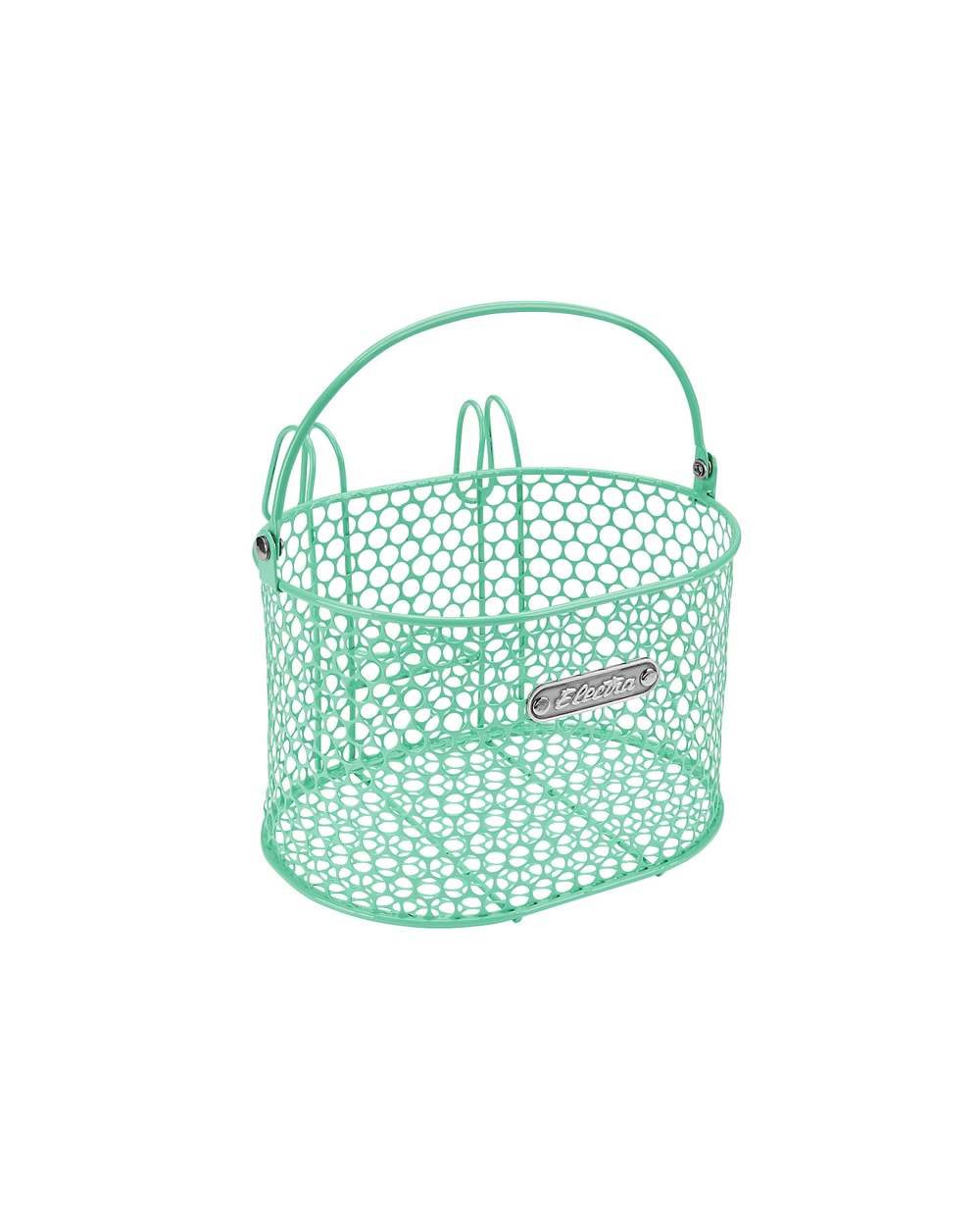 Electra Honeycomb Small Hook Mounted Handlebar Basket
