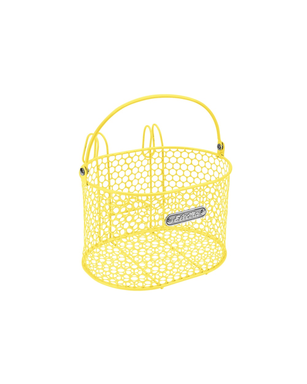 Electra Honeycomb Small Hook Mounted Handlebar Basket