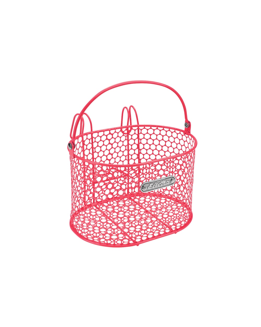 Electra Honeycomb Small Hook Mounted Handlebar Basket