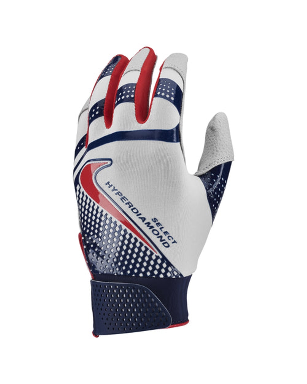 Hyperdiamond 2.0 Junior Batting Gloves