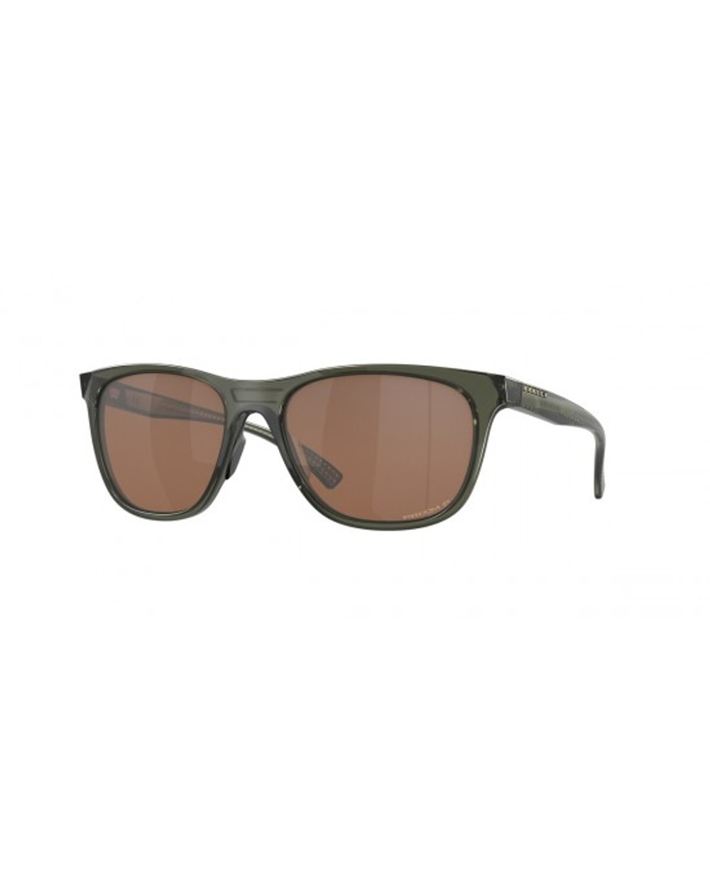 Oakley Leadline Prizm Polarized