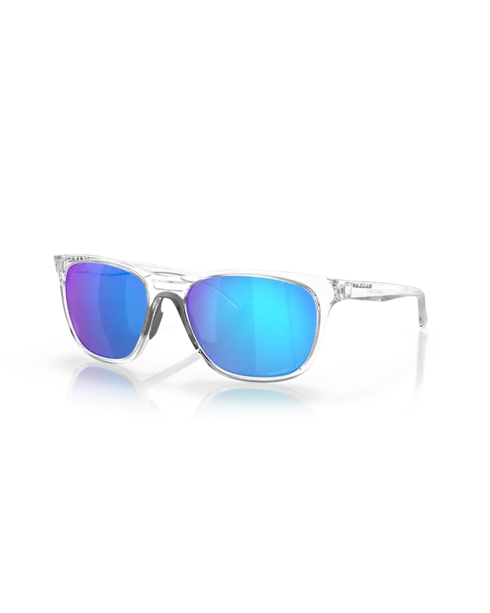 Oakley Leadline Prizm Polarized