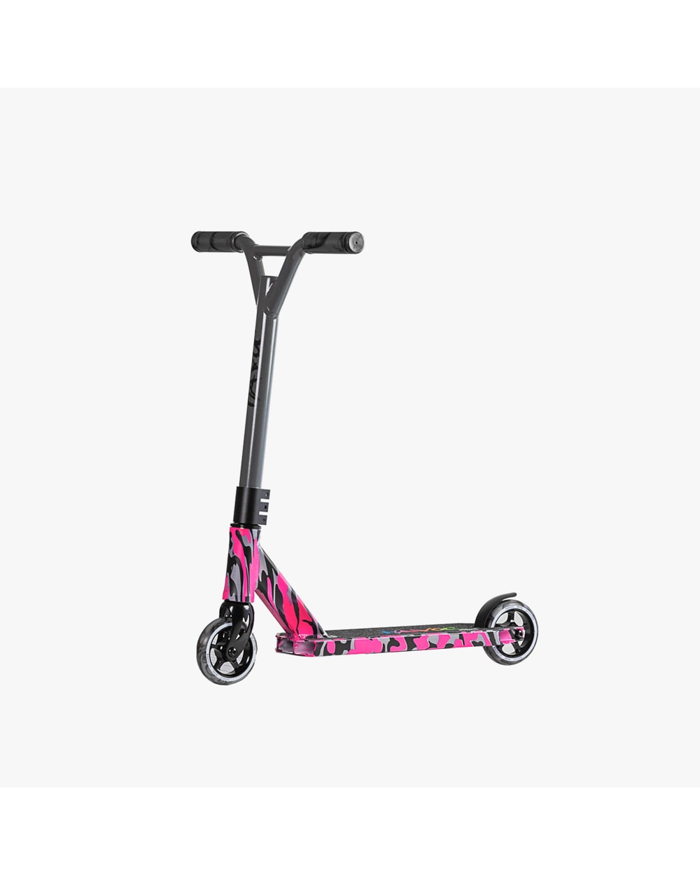 Havoc Pro Mini Scooter - Camo