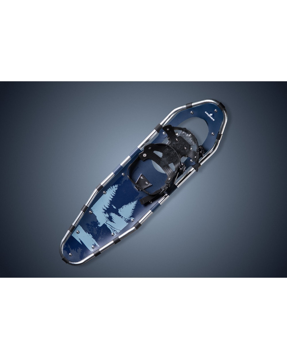 SASQUATCH MEN SNOWSHOES ( Bindings not exact )