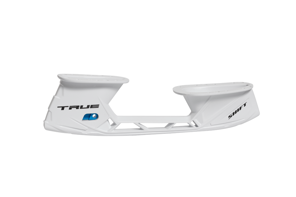 True Shift Max skate blade holder - angled
