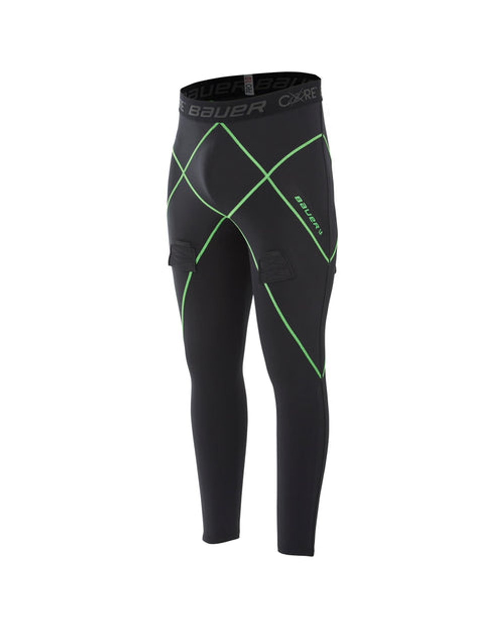 Bauer Core 1.0 Jock Pant