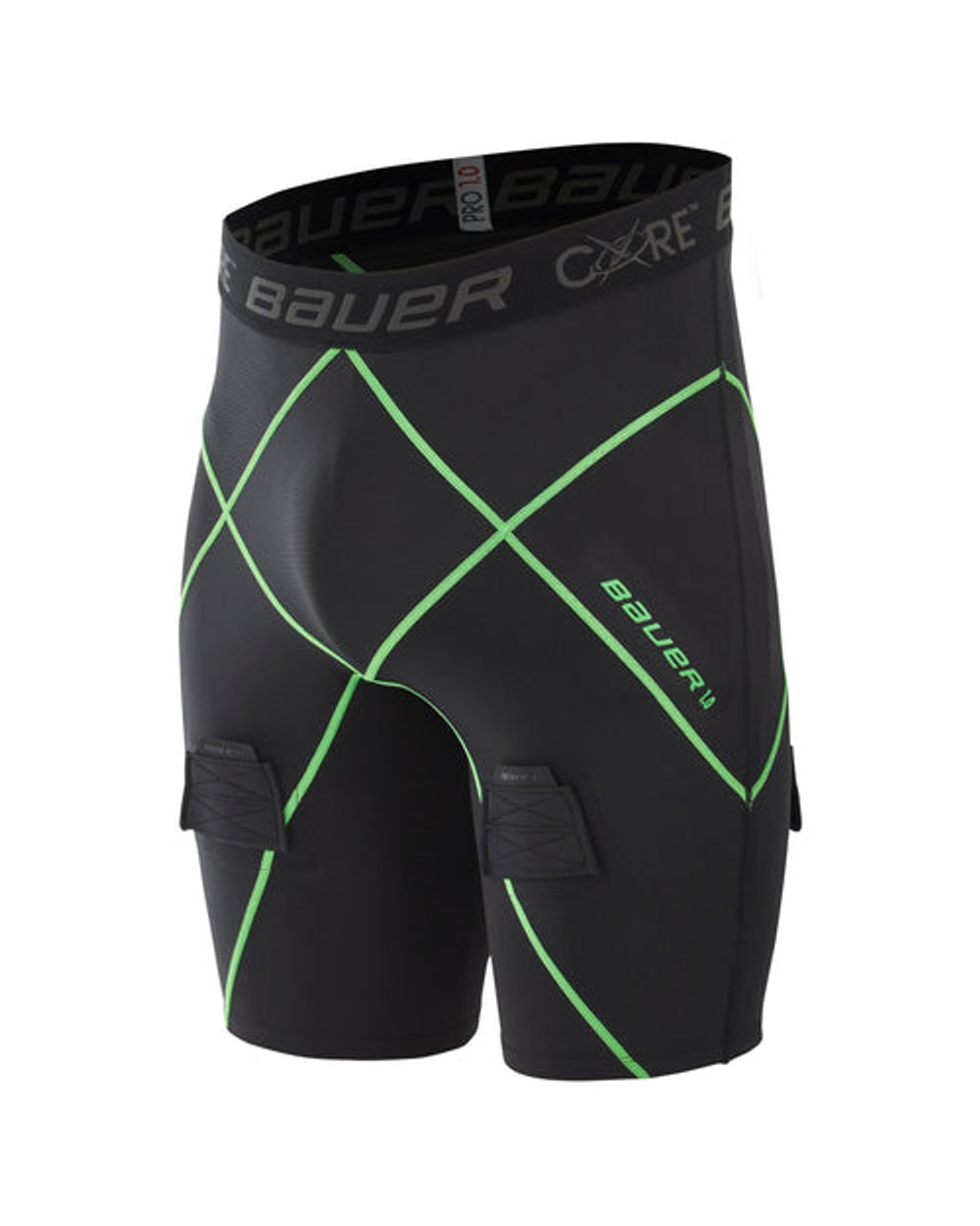 Core 1.0 Jock Short
