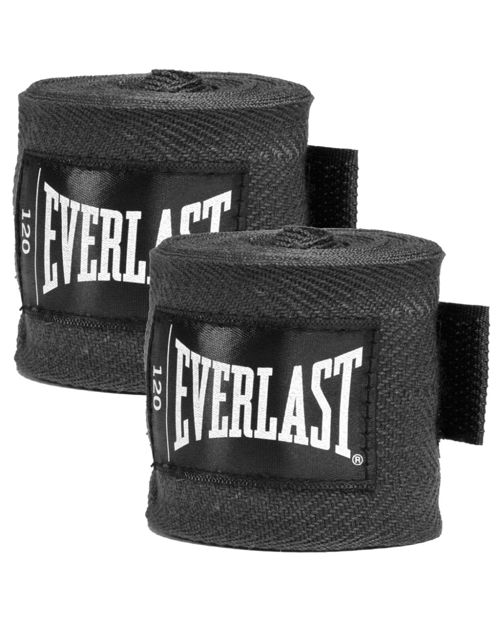 Everlast Core 120” Hand Wraps