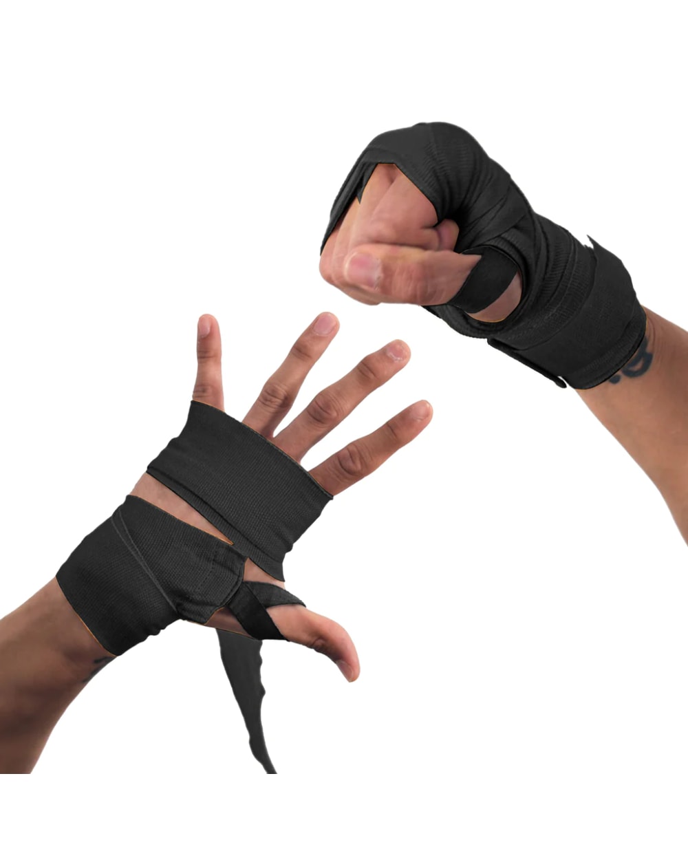 Everlast Core 120” Hand Wraps