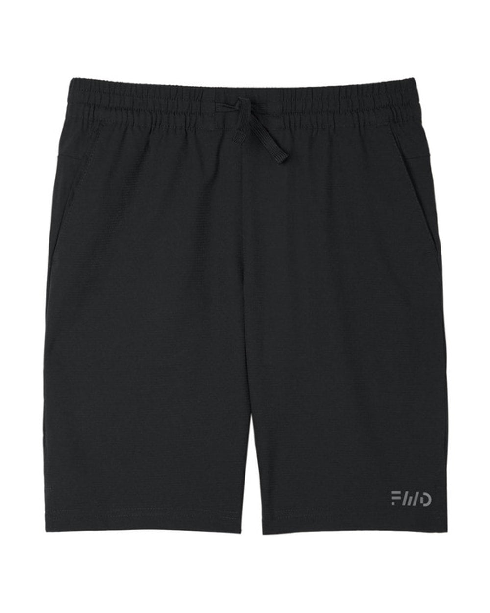 Youth Core Bi-Stretch Woven Shorts