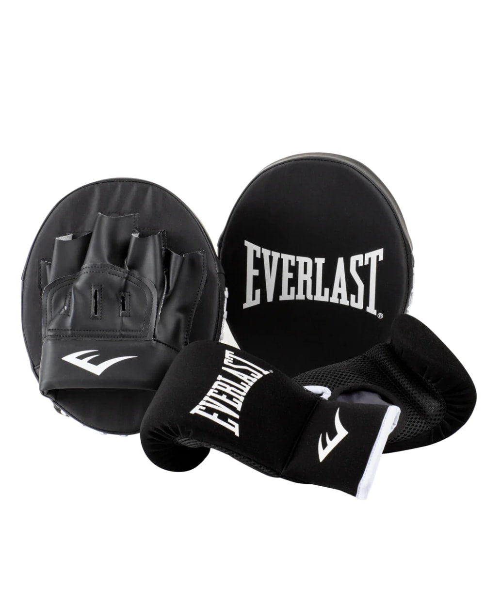 Everlast Core Boxing Fitness Kit