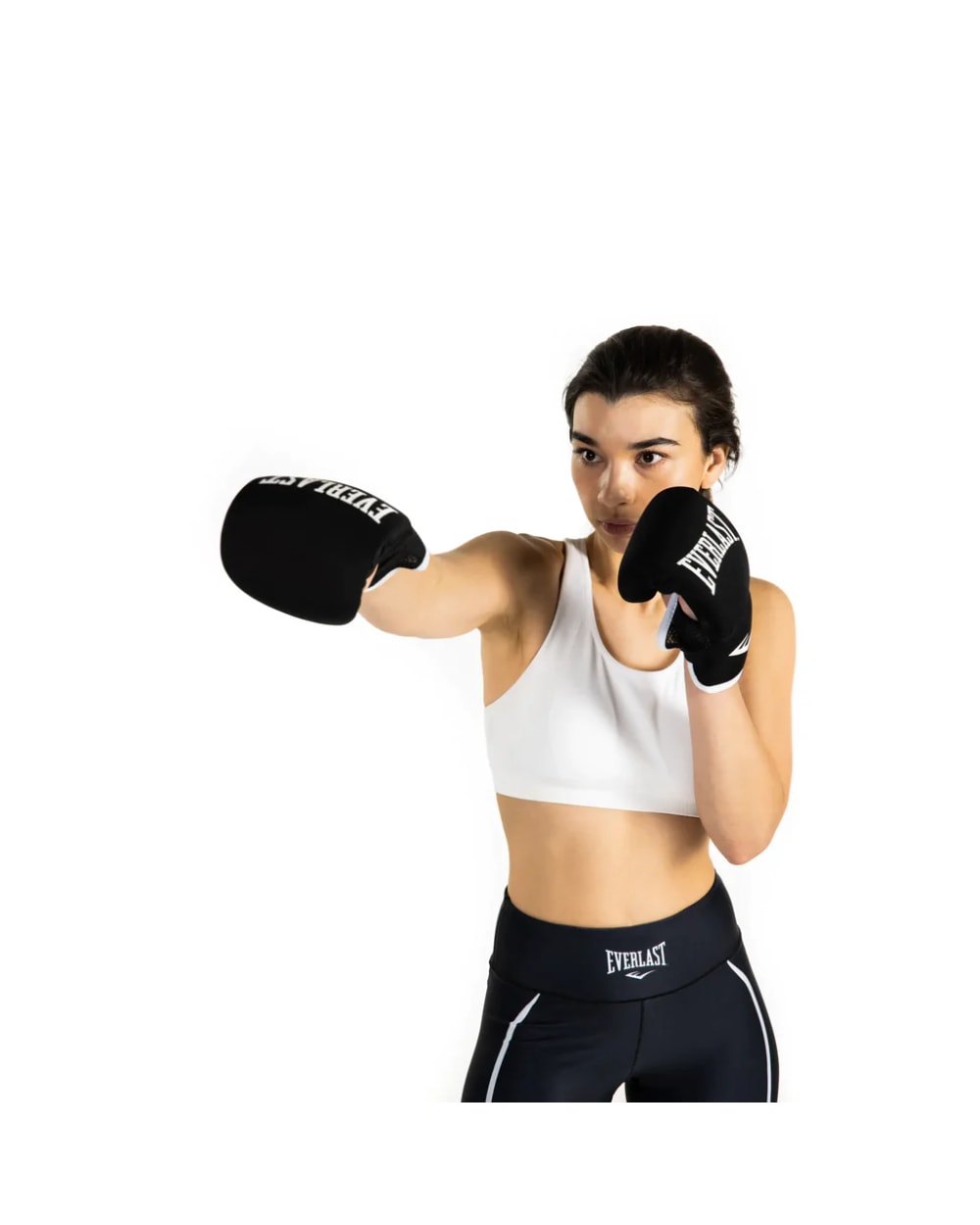 Everlast Core Boxing Fitness Kit