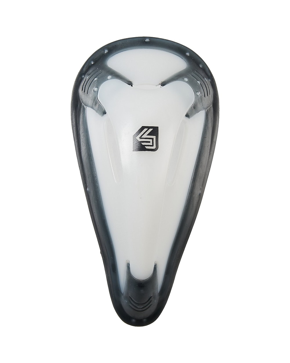 Shock Doctor Core Compression Short with Bio-Flex Cup - back