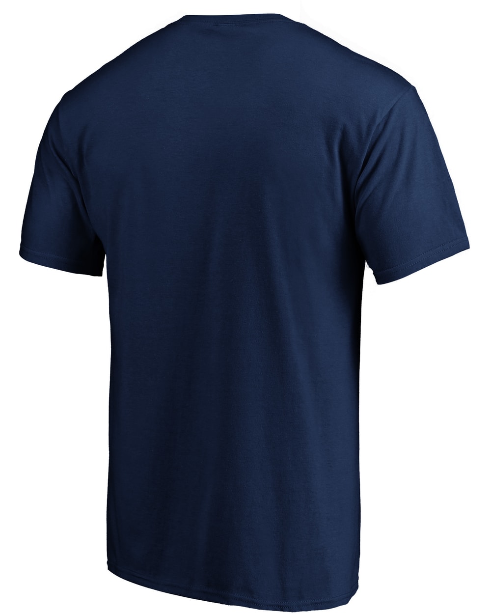 Fanatics Edmonton Oilers Core Primary Logo Men's Tee