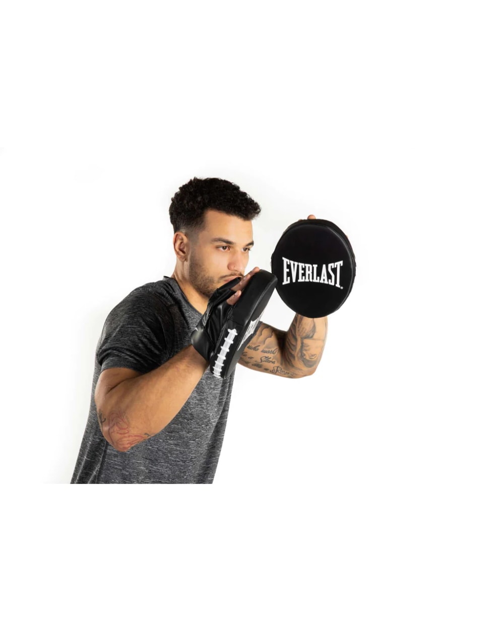 Core Punch Mitts