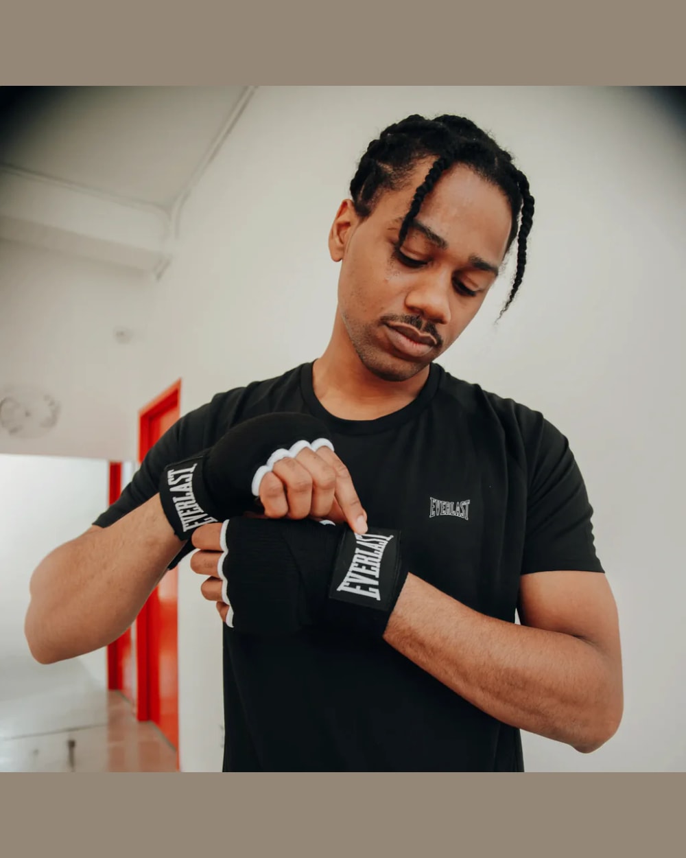 Everlast Core Quickwraps