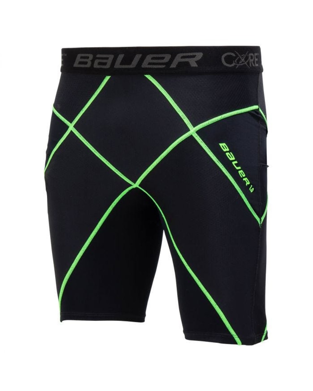 Core Short 1.0