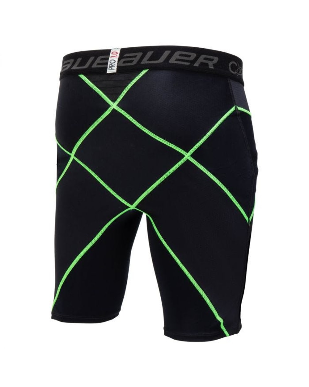 Core Short 1.0