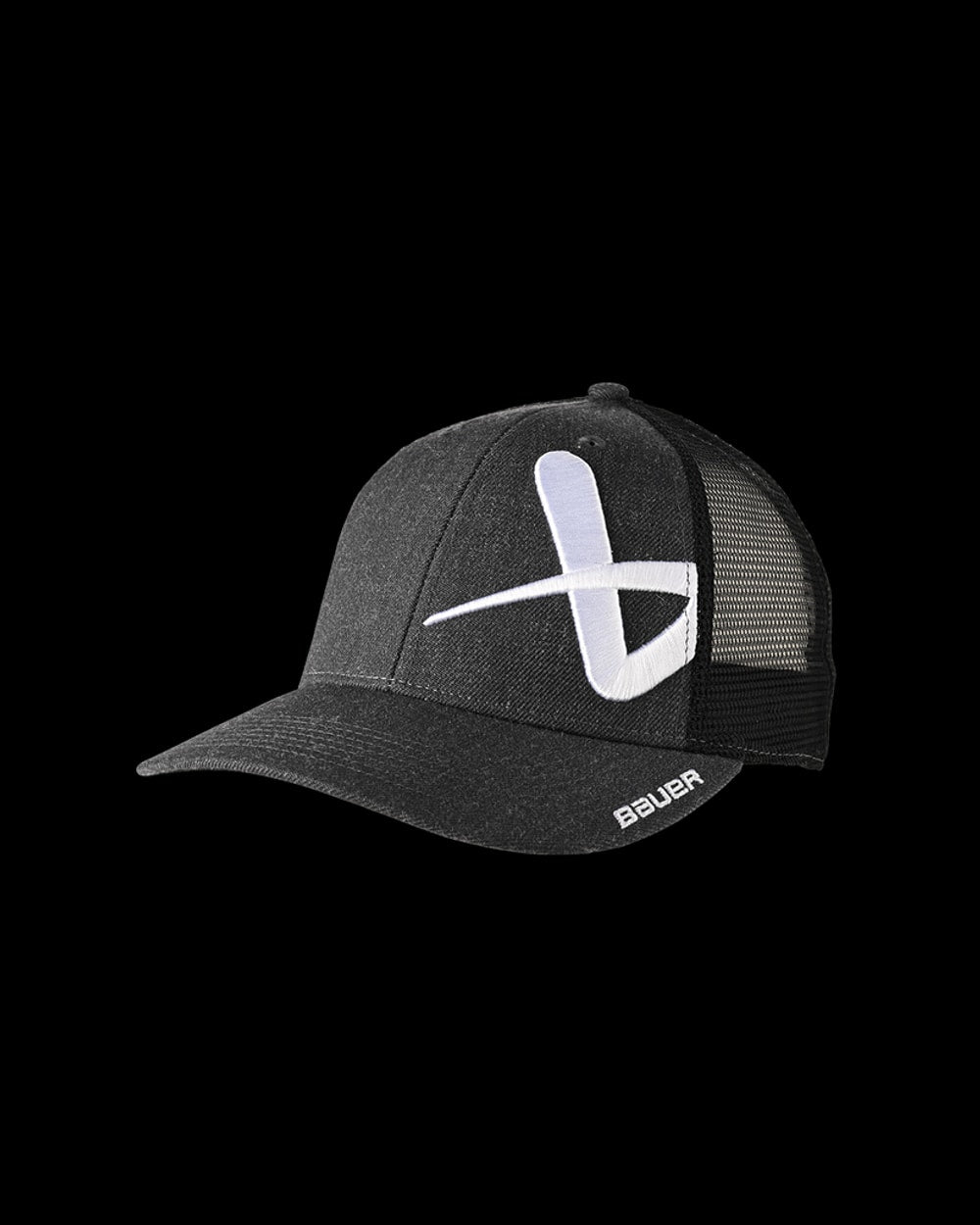 Core Snapback Hat