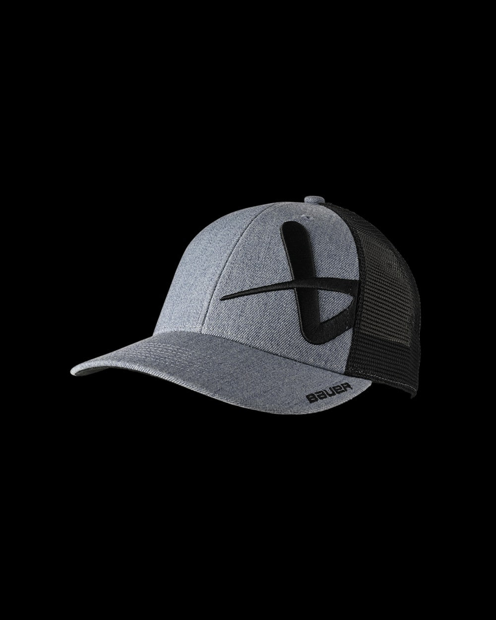 Core Snapback Hat
