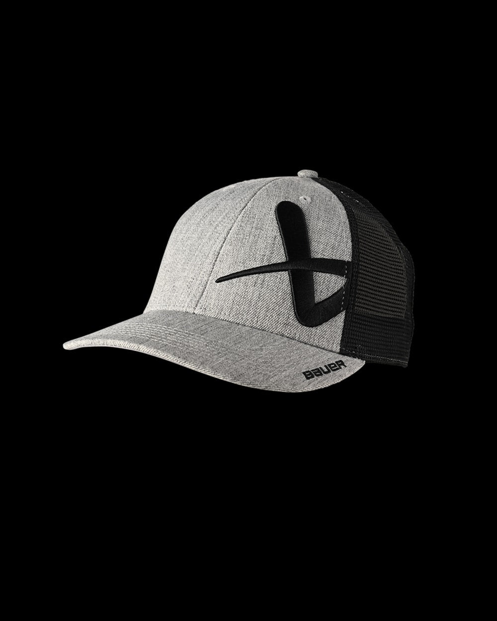 Core Snapback Hat
