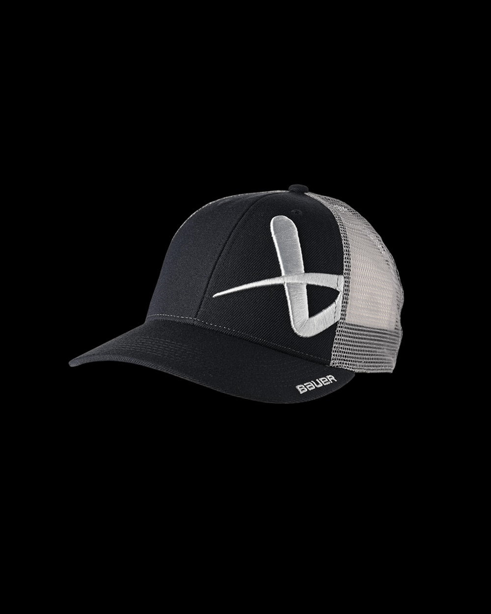 Core Snapback Hat