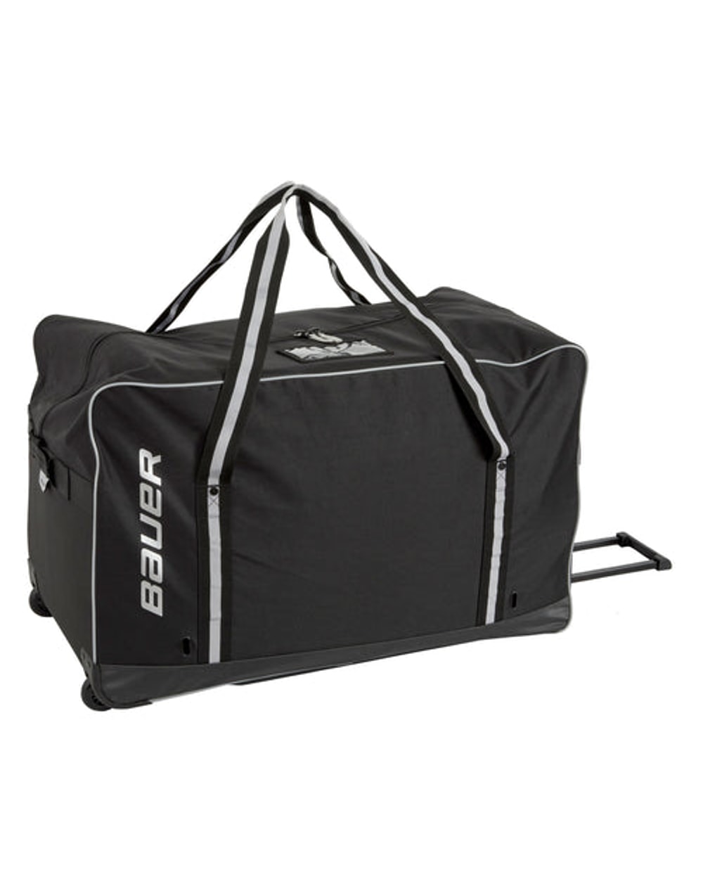 Bauer Core Wheeled Bag Senior