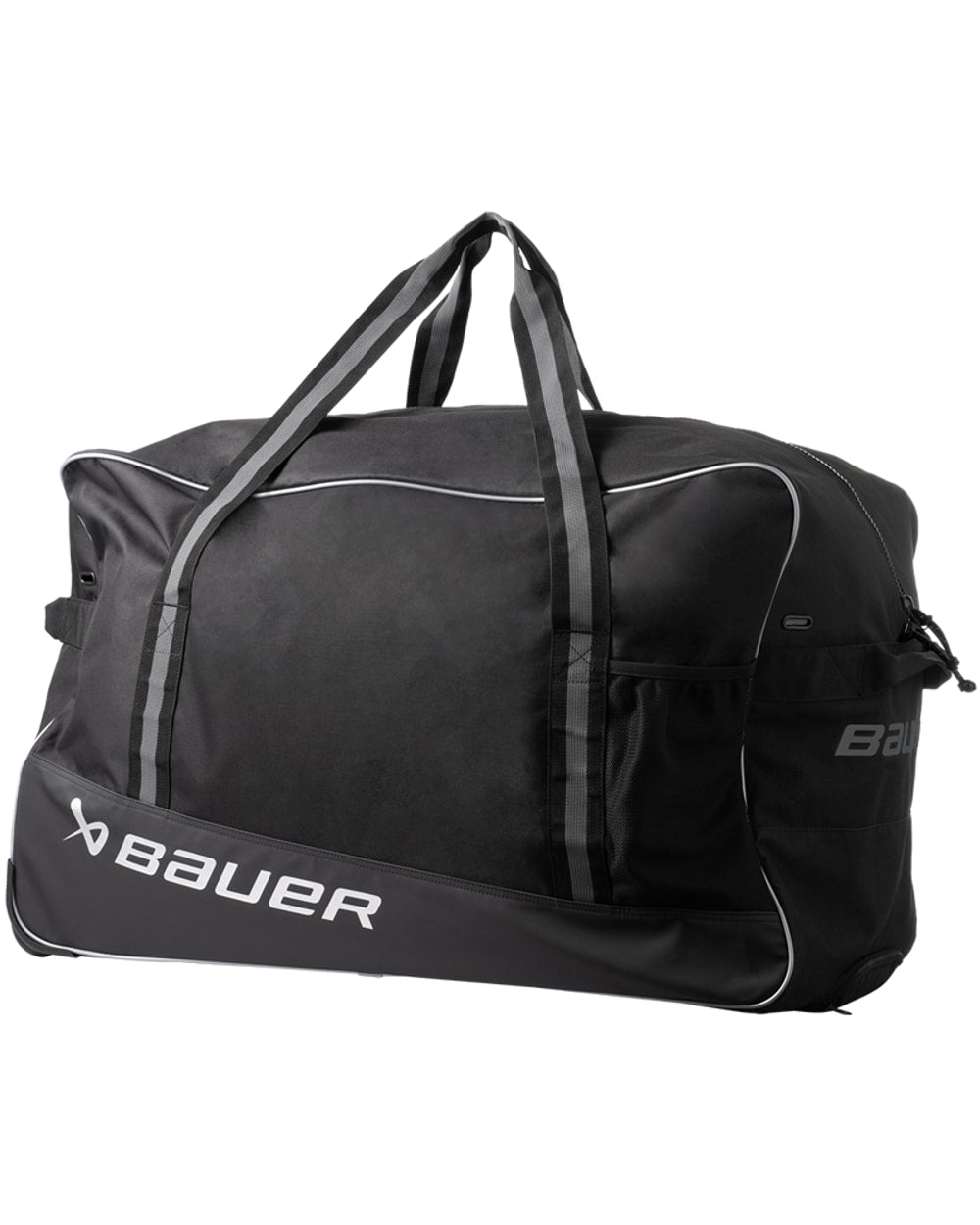 Bauer Core Wheeled Hockey Bag - 2024