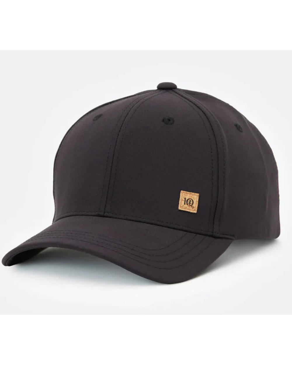 Cork Icon Elevation Hat