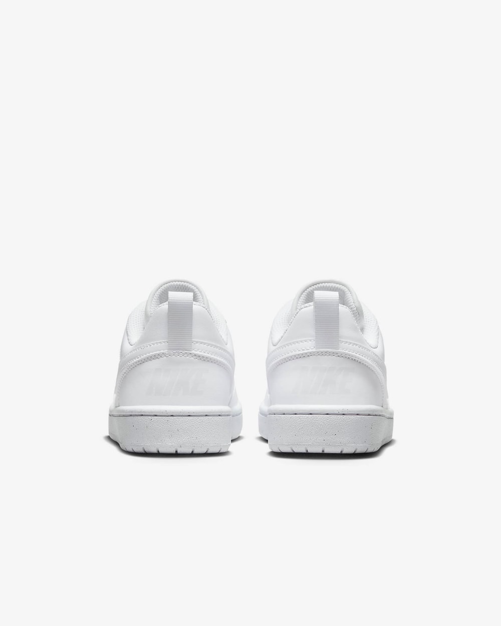 Nike Big Kids' Court Borough Low Recraft Shoes