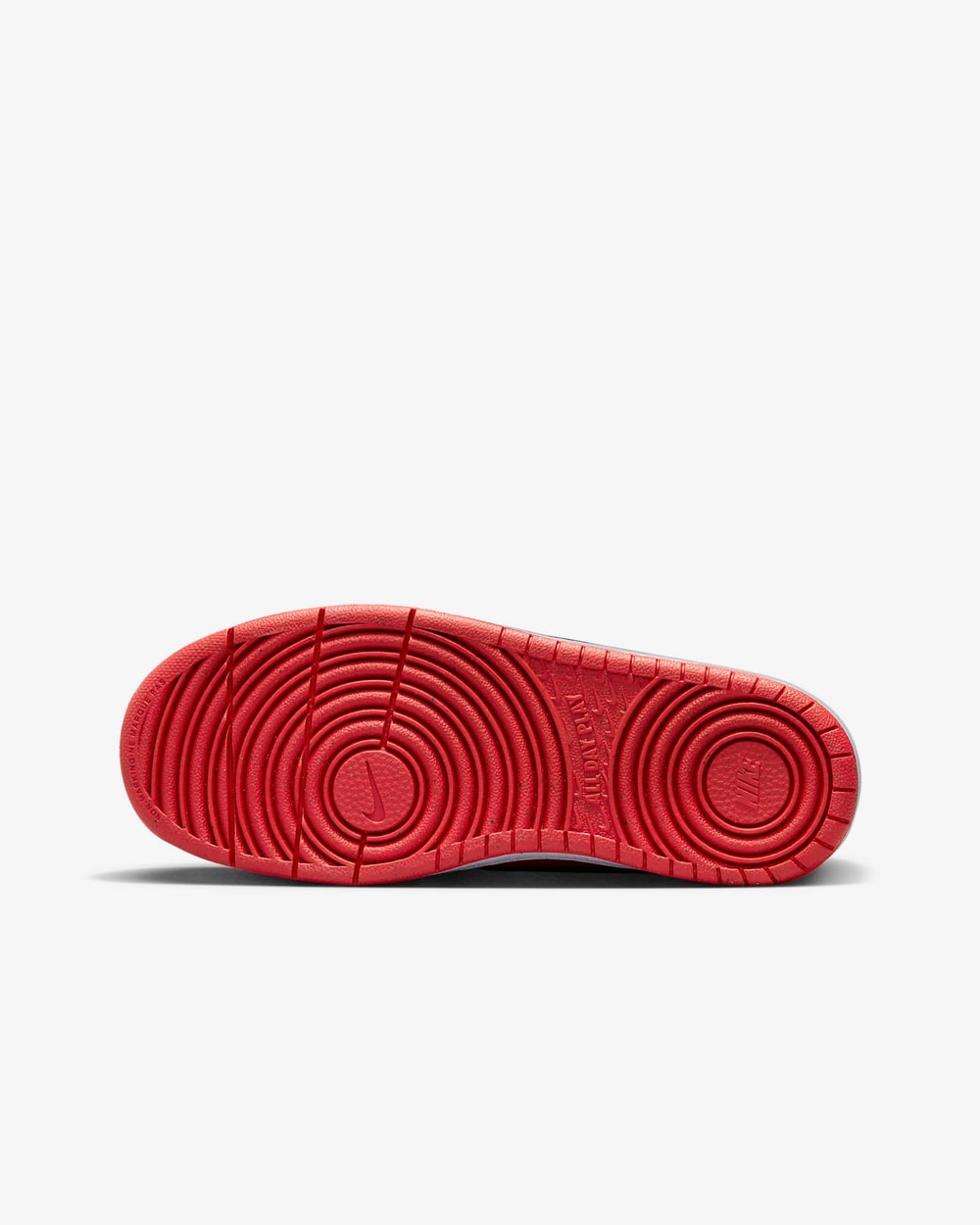 Nike Big Kids' Court Borough Low Recraft Shoes