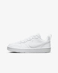 Nike Big Kids' Court Borough Low Recraft Shoes
