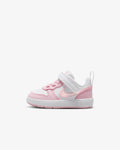 Nike Baby/Toddler Court Borough Low Recraft Shoes