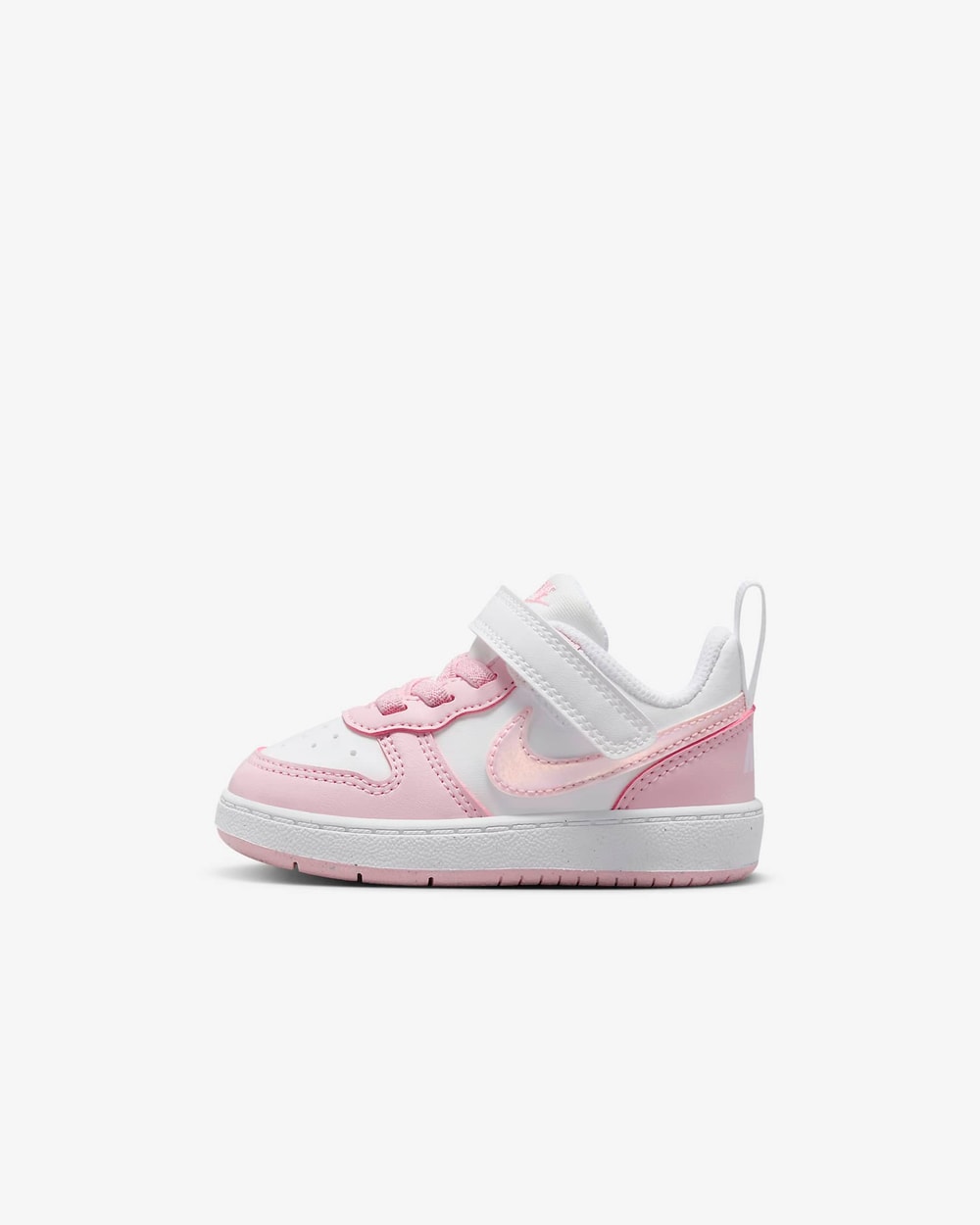 Nike Baby/Toddler Court Borough Low Recraft Shoes