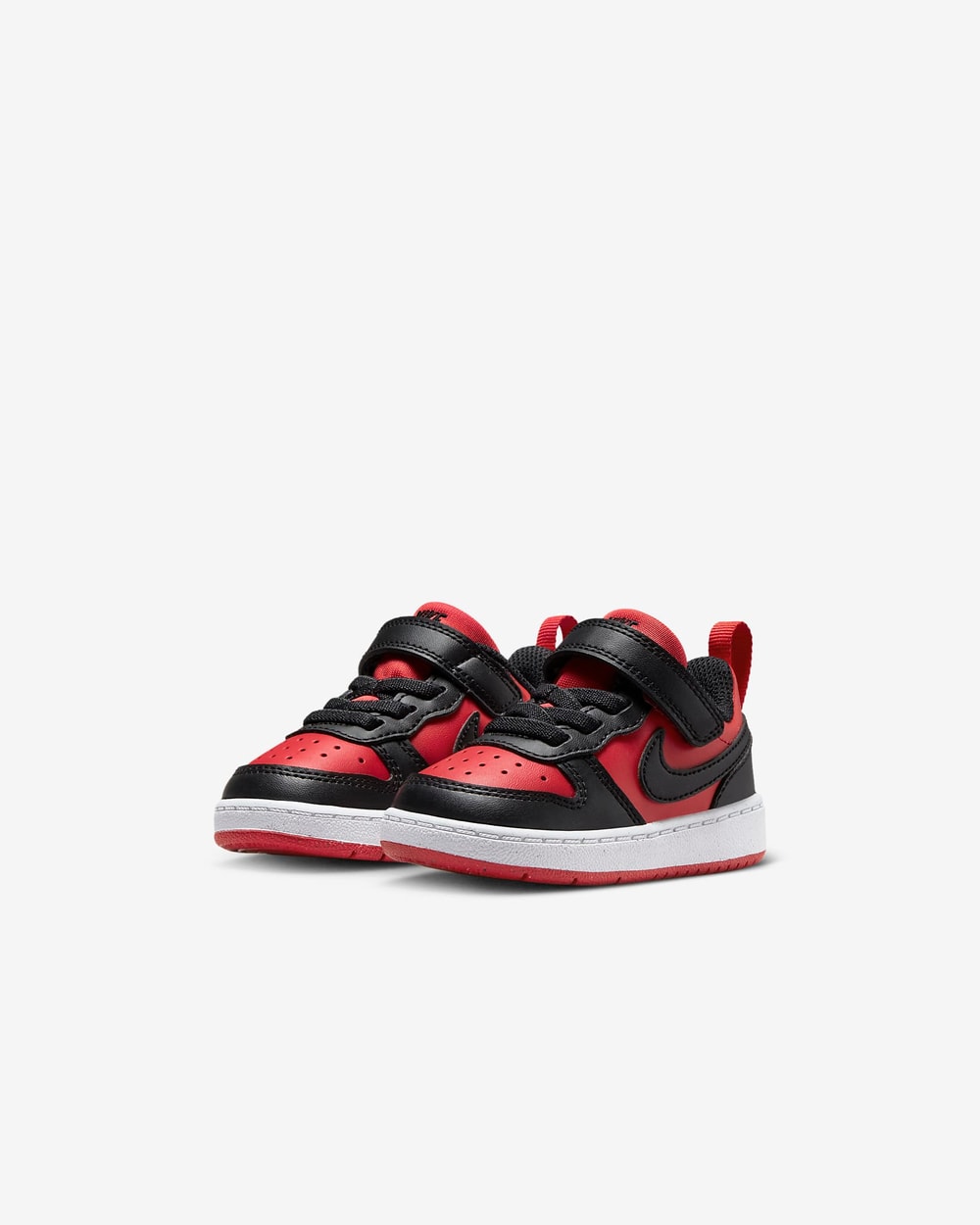 Nike Baby/Toddler Court Borough Low Recraft Shoes