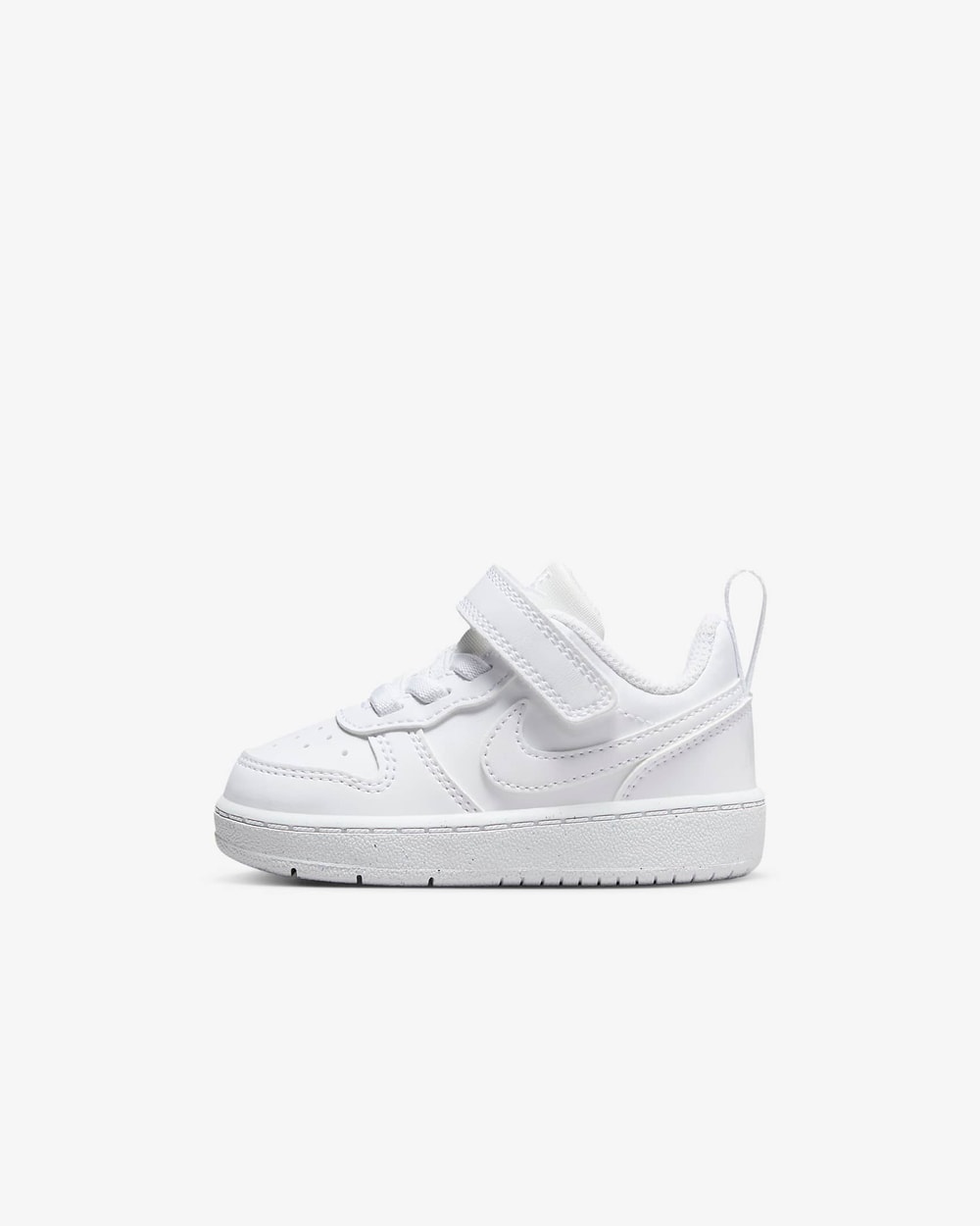 Nike Baby/Toddler Court Borough Low Recraft Shoes