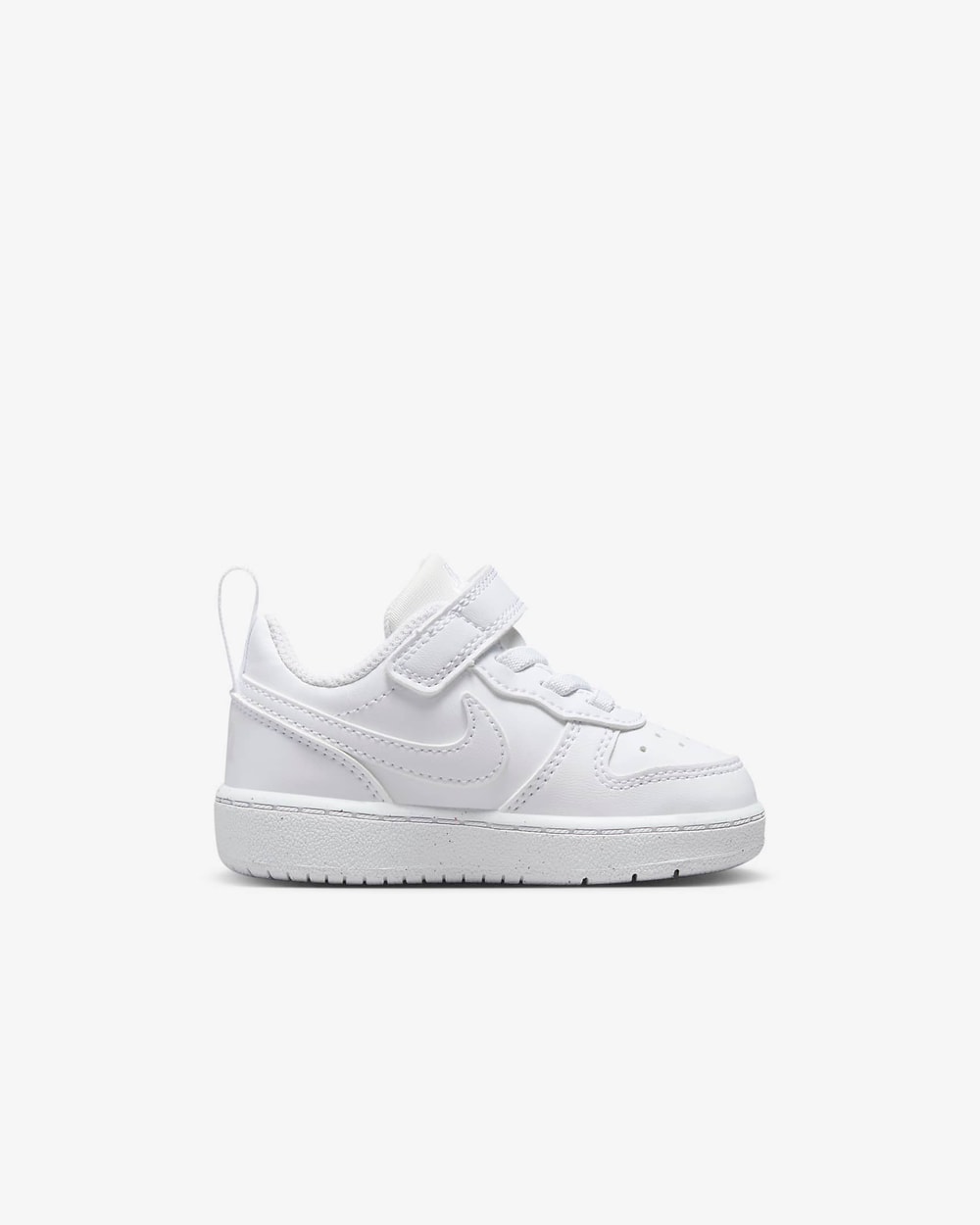 Nike Baby/Toddler Court Borough Low Recraft Shoes