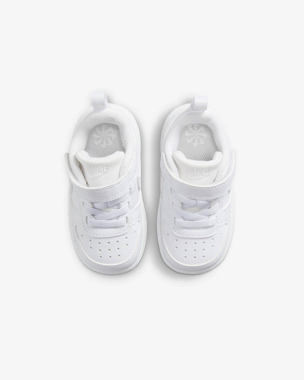 Nike Baby/Toddler Court Borough Low Recraft Shoes