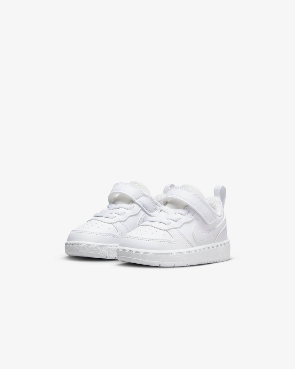 Nike Baby/Toddler Court Borough Low Recraft Shoes