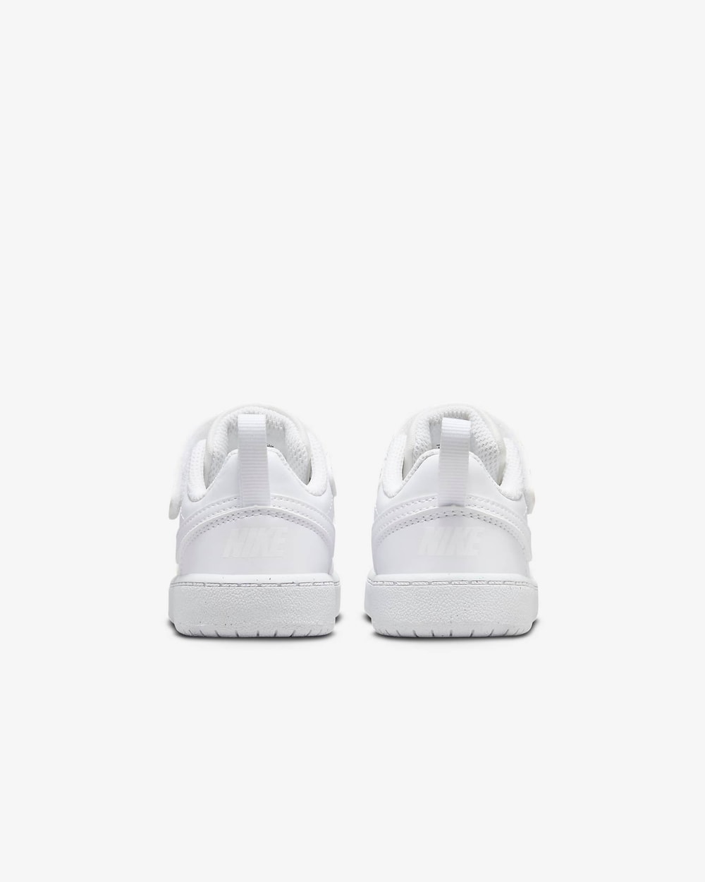 Nike Baby/Toddler Court Borough Low Recraft Shoes