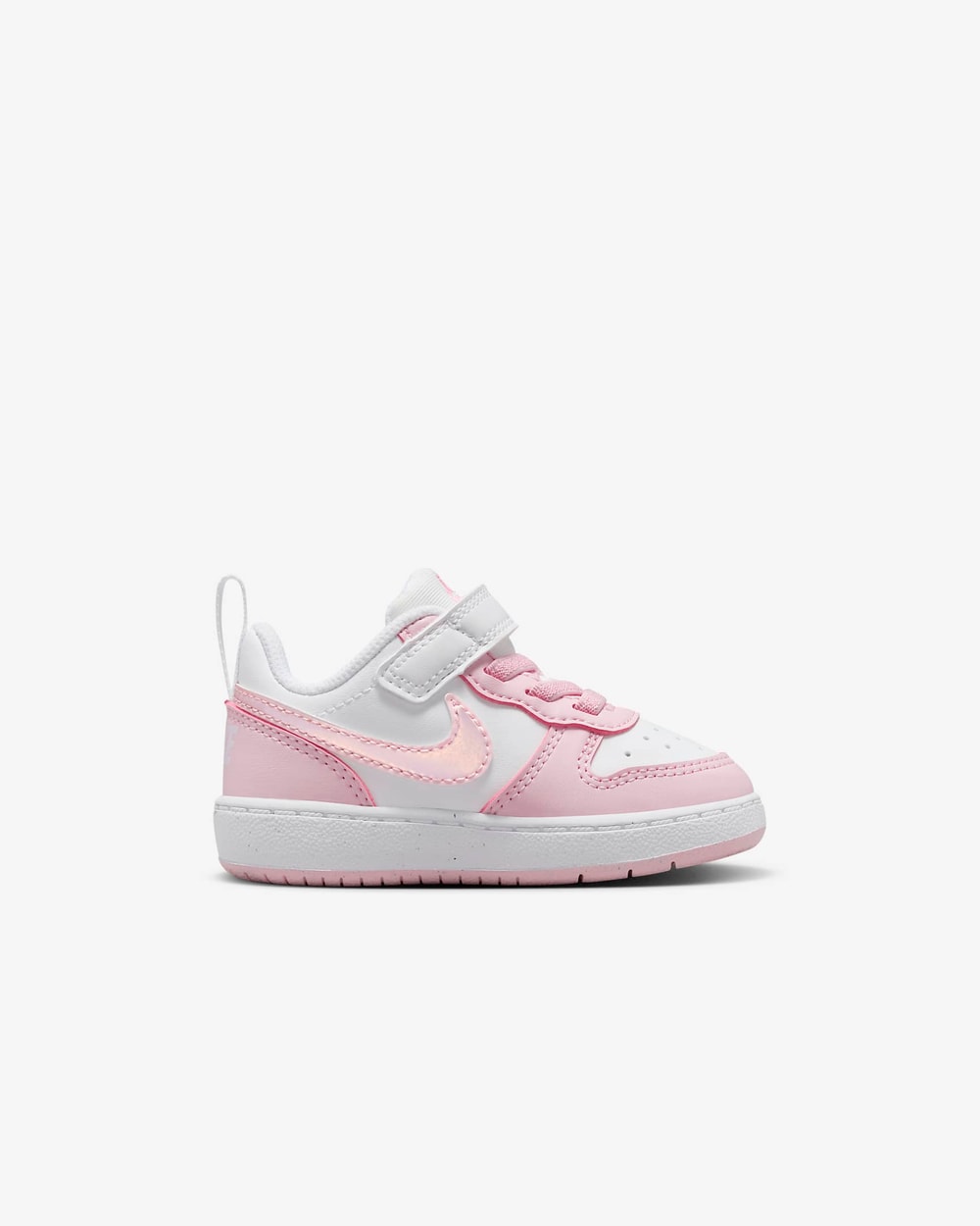 Nike Baby/Toddler Court Borough Low Recraft Shoes