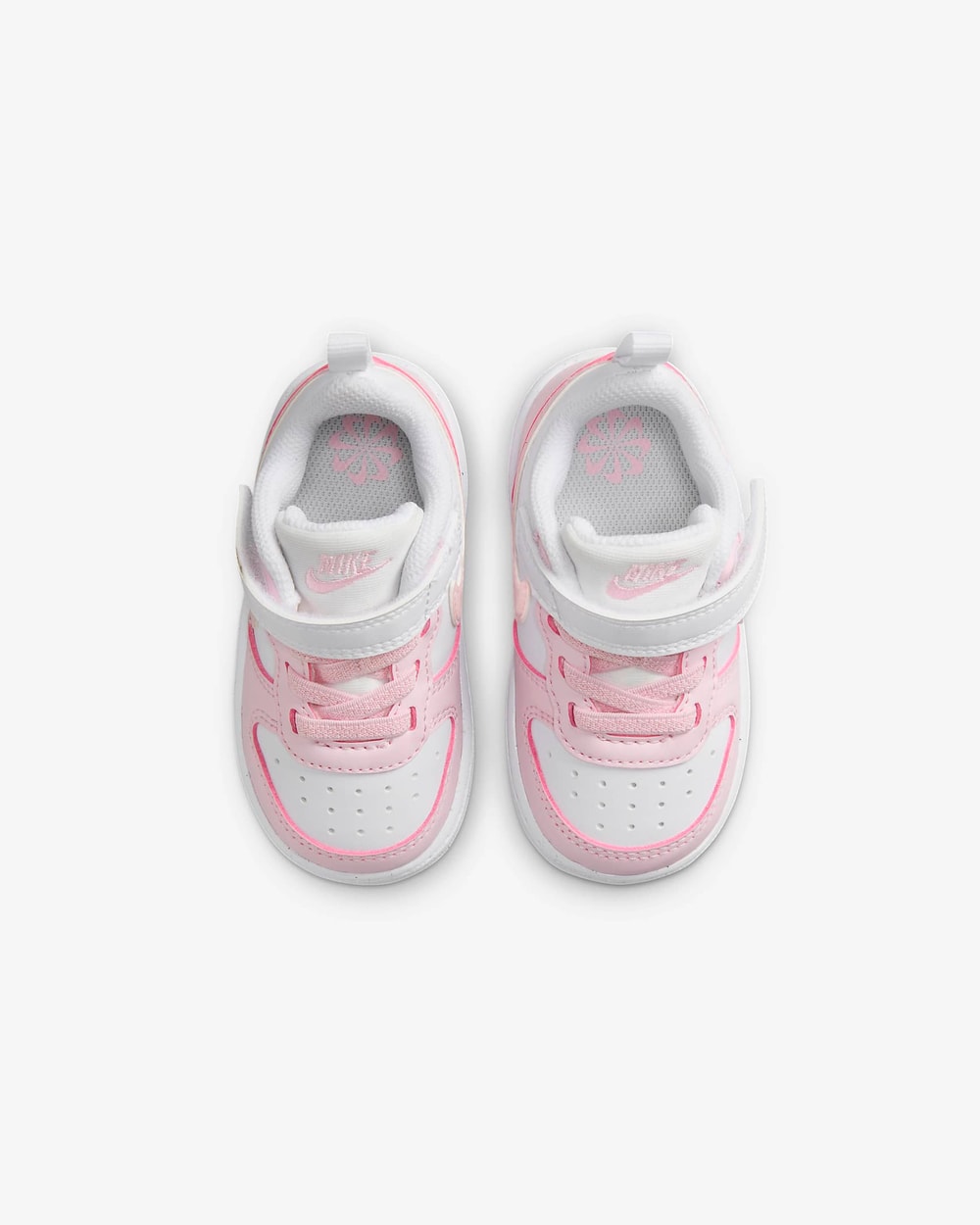 Nike Baby/Toddler Court Borough Low Recraft Shoes