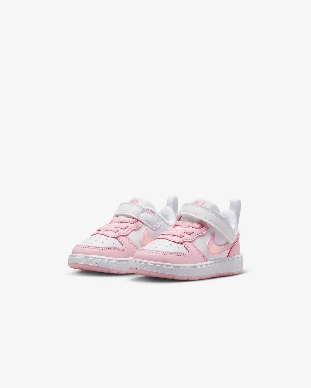 Nike Baby/Toddler Court Borough Low Recraft Shoes
