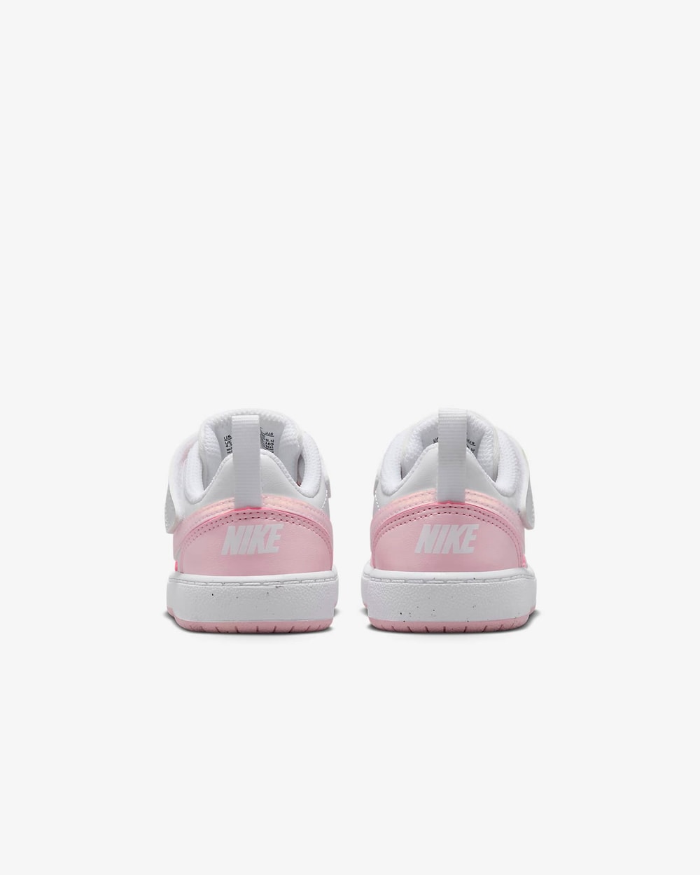 Nike Baby/Toddler Court Borough Low Recraft Shoes