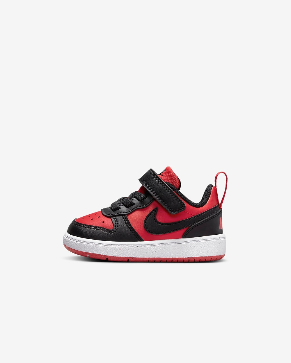 Nike Baby/Toddler Court Borough Low Recraft Shoes