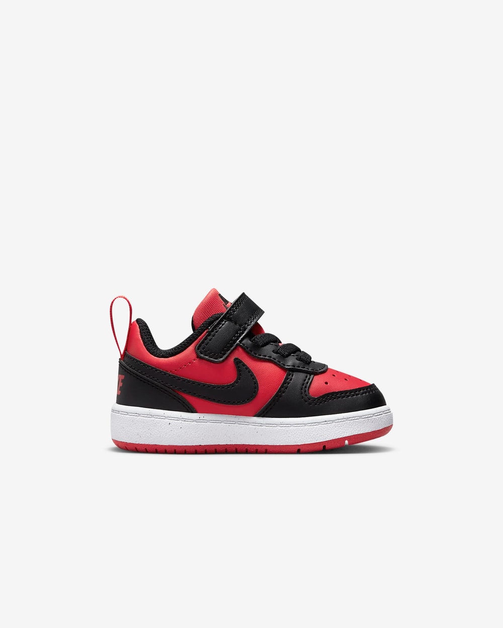 Nike Baby/Toddler Court Borough Low Recraft Shoes