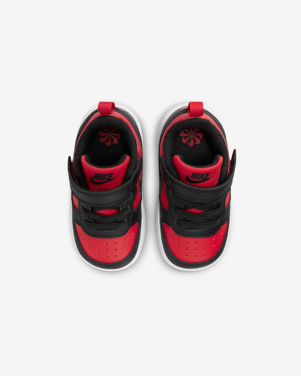 Nike Baby/Toddler Court Borough Low Recraft Shoes