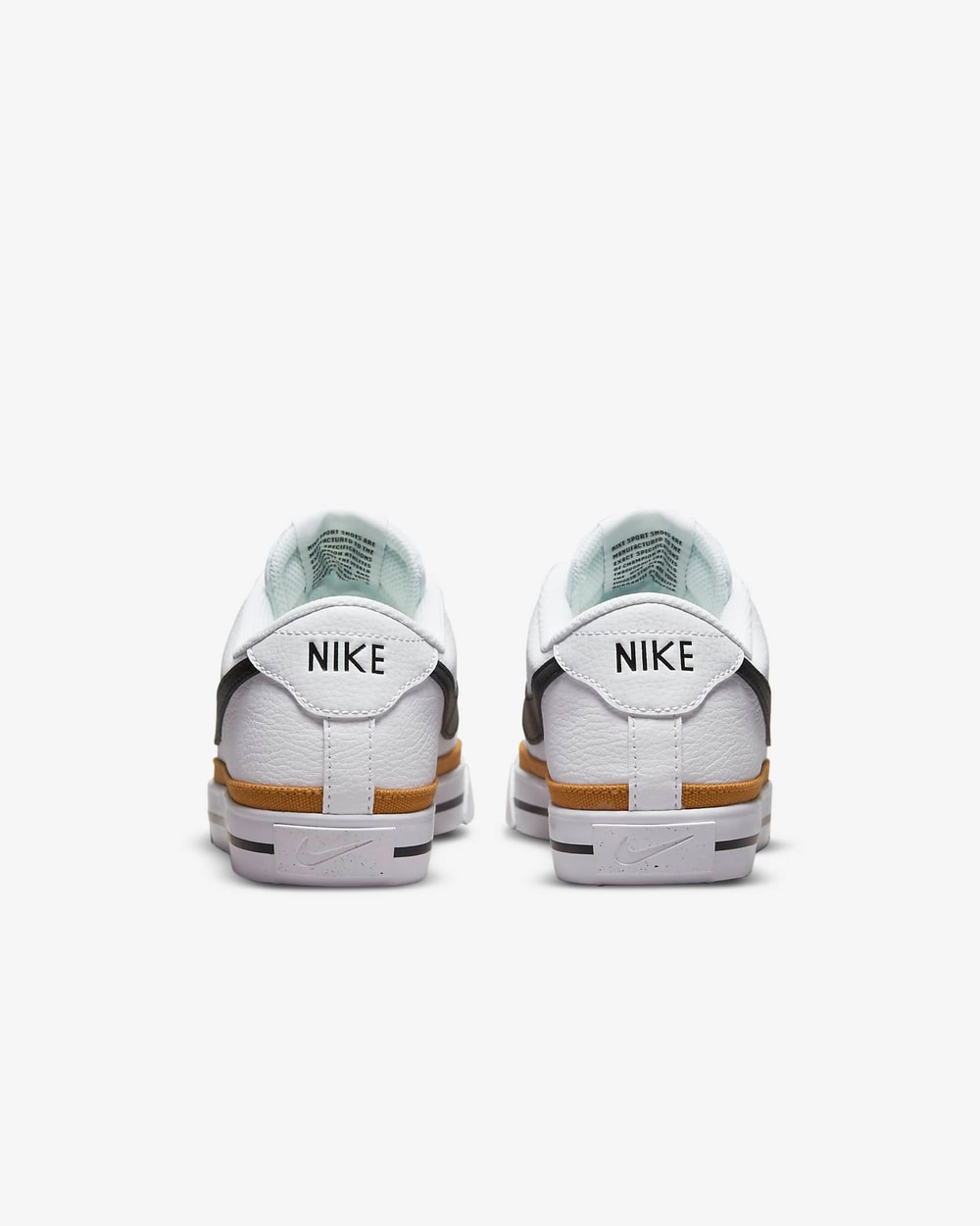 Nike Women's Court Legacy Next Nature Shoes